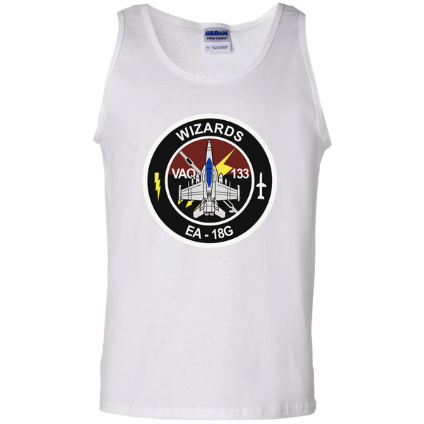 VAQ 133 6 Cotton Tank Top