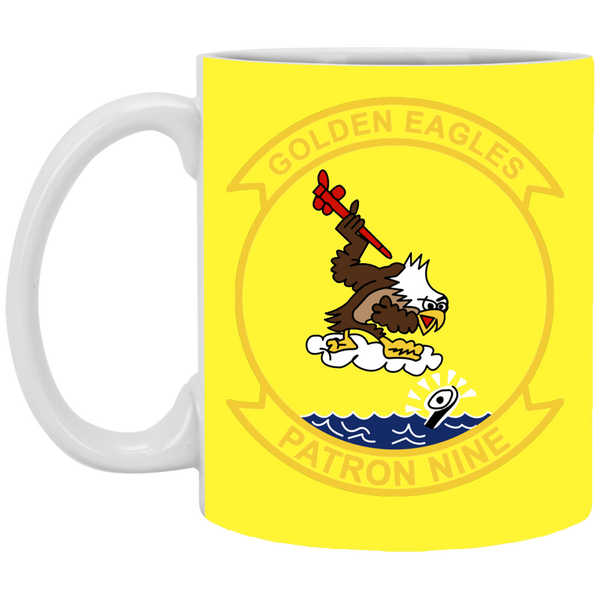 VP 09 8 Mug - 11oz