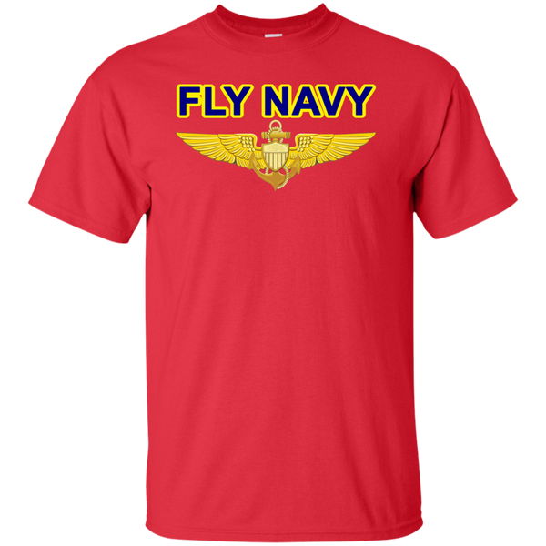 P-3C 1 Fly Aviator Tall Ultra Cotton T-Shirt