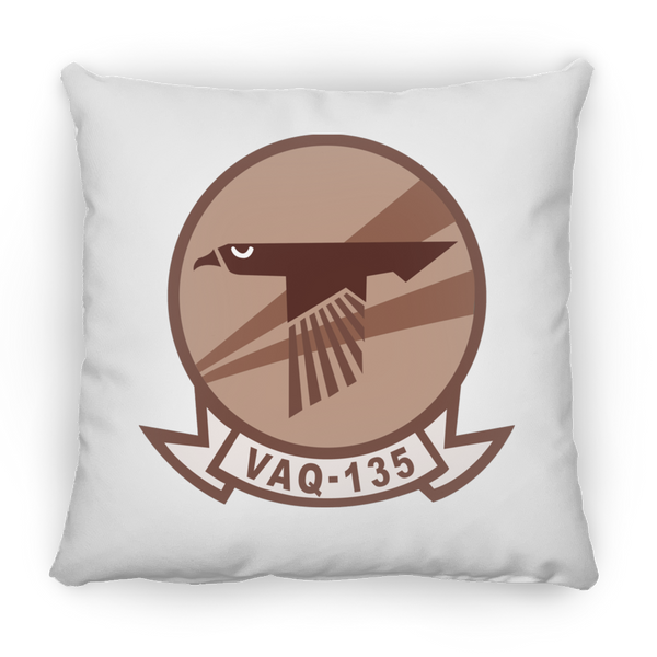 VAQ 135 4 Pillow - Square - 14x14