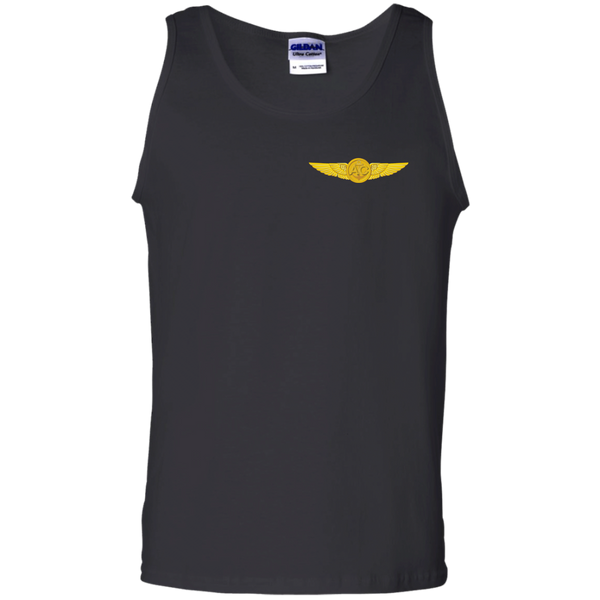 Aircrew 1a Cotton Tank Top