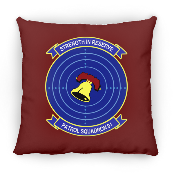 VP 91 5 Pillow - Square - 18x18