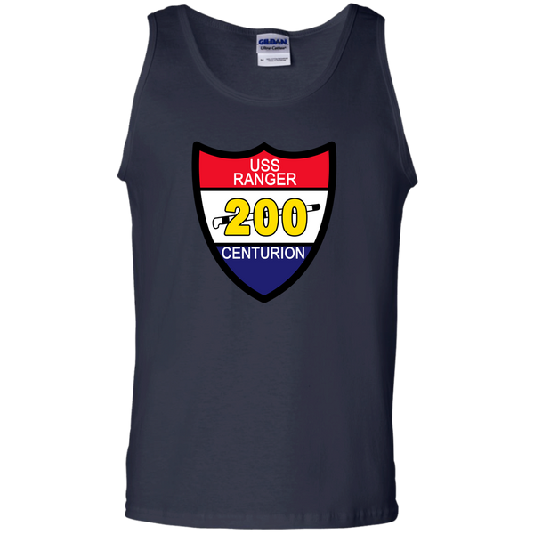 Ranger 200 Cotton Tank Top