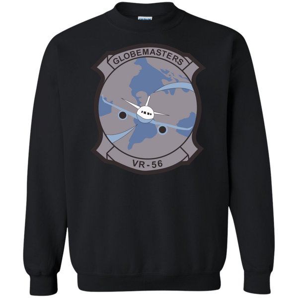 VR 56 2 Crewneck Pullover Sweatshirt