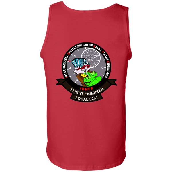 FE 02c Cotton Tank Top