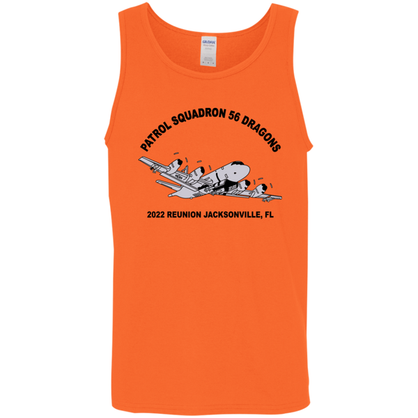 VP-56 2022 4 Tank Top