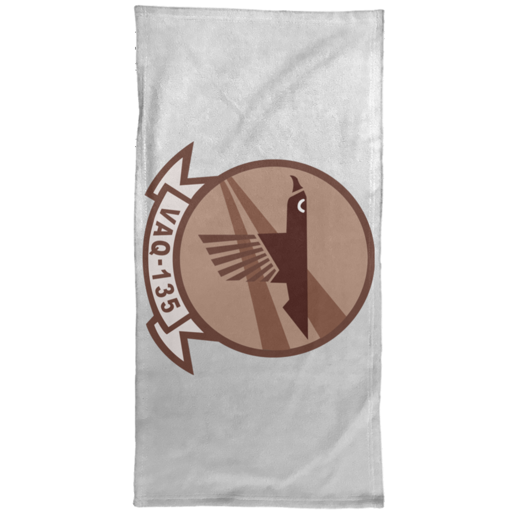 VAQ 135 4 Hand Towel - 15x30