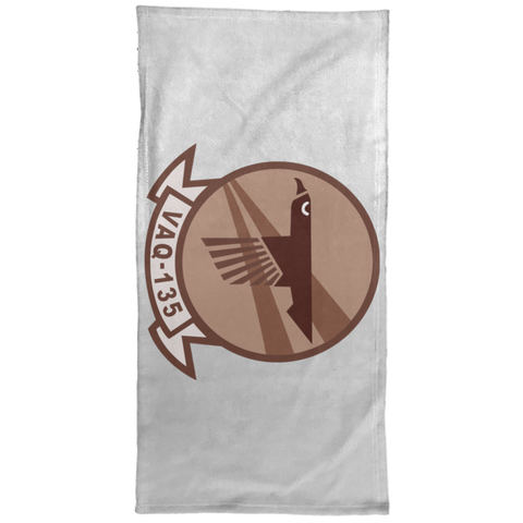 VAQ 135 4 Hand Towel - 15x30