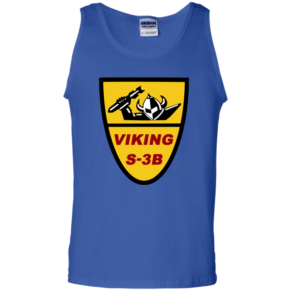 S-3 Viking 1 Cotton Tank Top