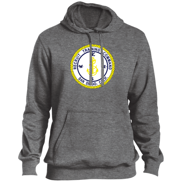 RTC San Diego 1 Tall Pullover Hoodie