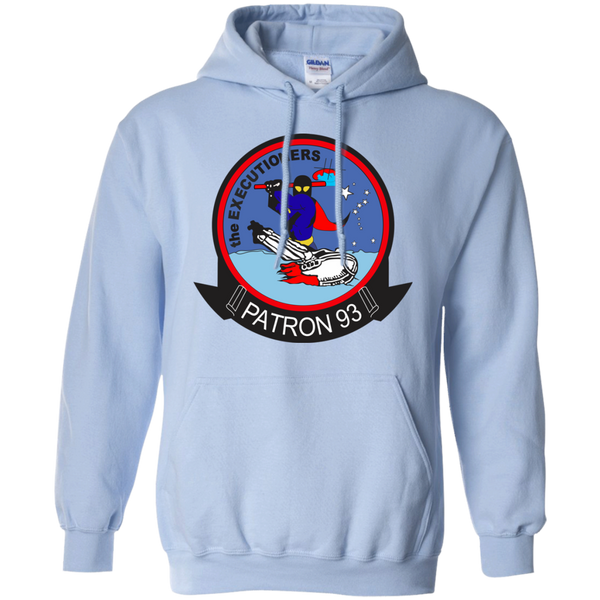 VP 93 Pullover Hoodie