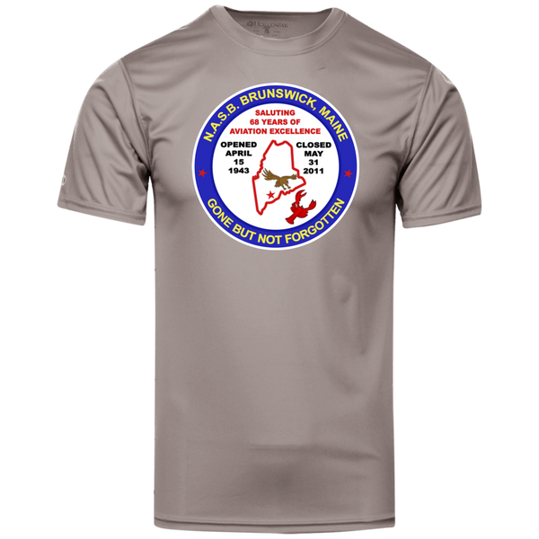 NASB Reunion 2018 Polyester T-Shirt