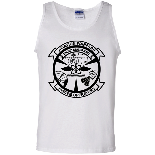 AW 05 2 Cotton Tank Top