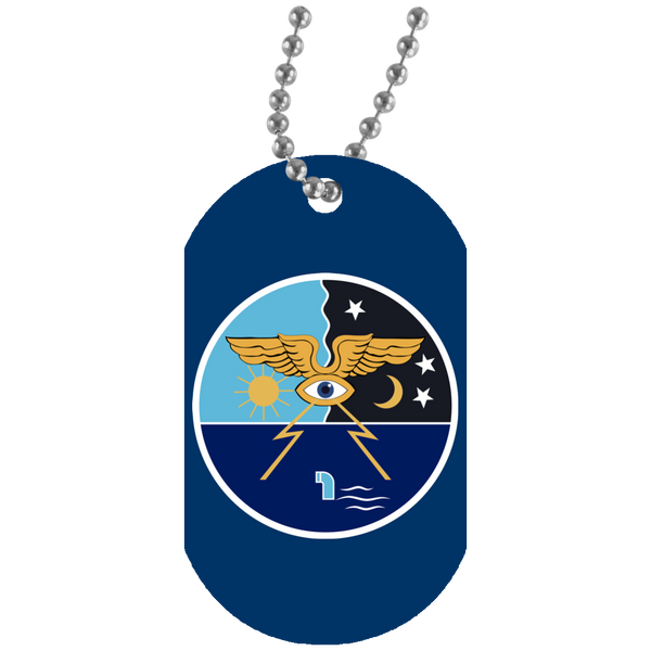 VS 32 4 Dog Tag