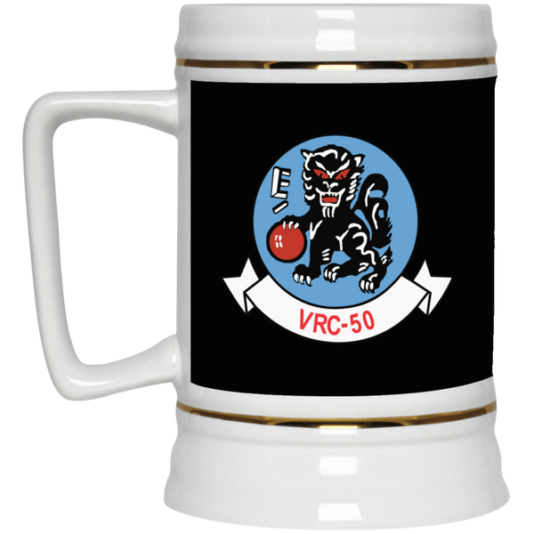 VRC 50 3 Beer Stein - 22oz