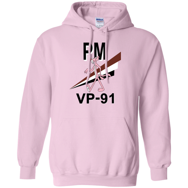 VP 91 3 Pullover Hoodie