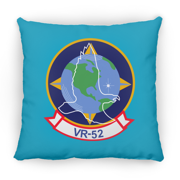 VR 52 1 Pillow - Square - 18x18