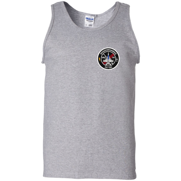 VAQ 141 6c Cotton Tank Top