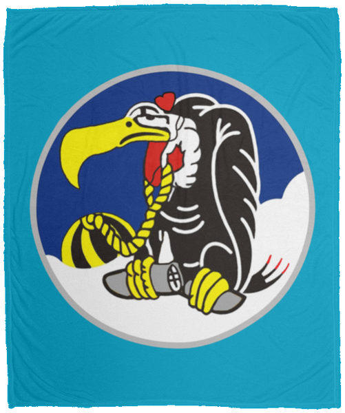 VPM Cozy Plush Fleece Blanket - 50x60