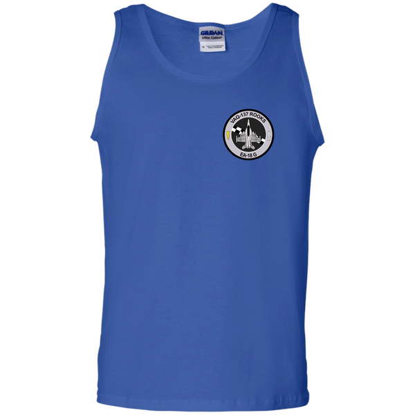 VAQ 137 5c Cotton Tank Top