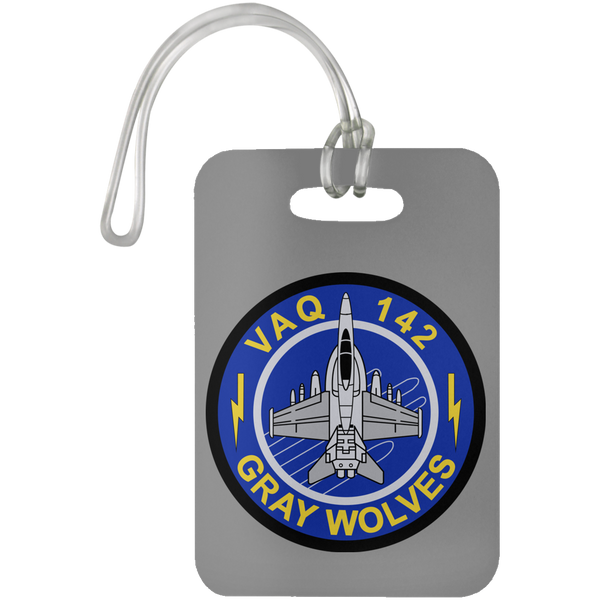 VAQ 142 5 Luggage Bag Tag