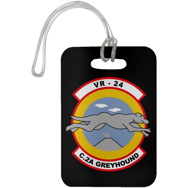 VR 24 5 Luggage Bag Tag