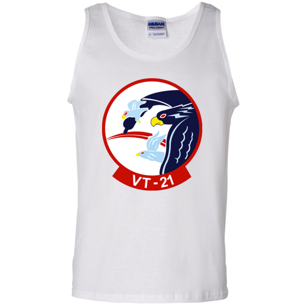 VT 21 2 Cotton Tank Top