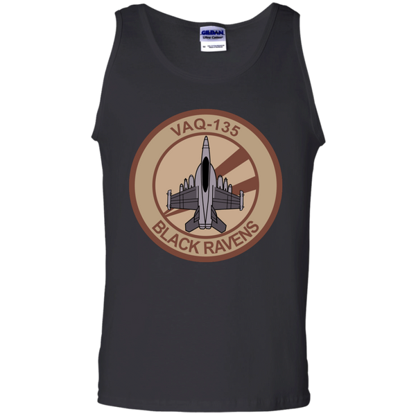 VAQ 135 6 Cotton Tank Top