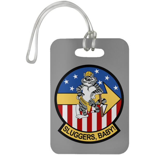 VF 103 4 Luggage Bag Tag