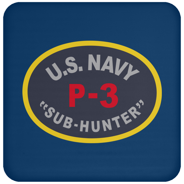 P-3 Sub Hunter Coaster