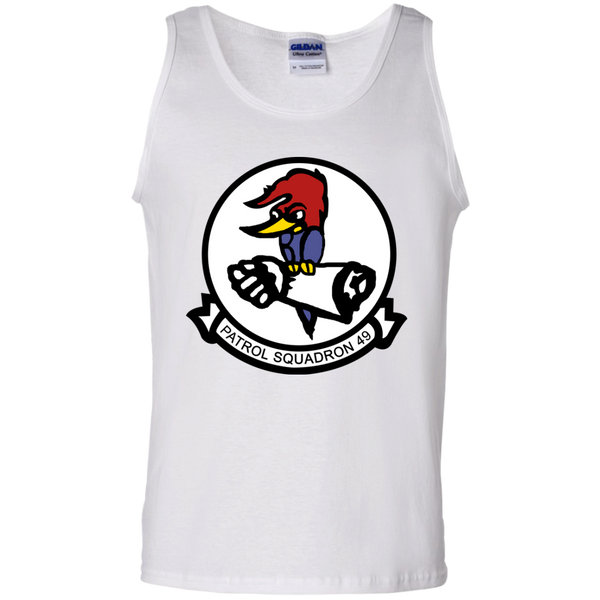 VP 49 2 Cotton Tank Top