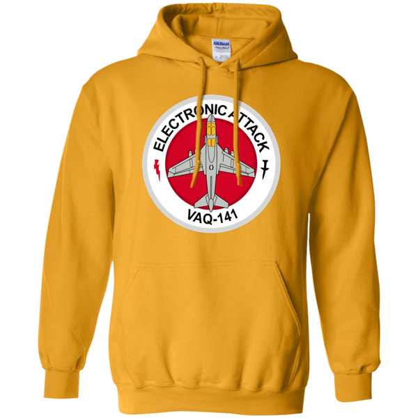 VAQ 141 3 Pullover Hoodie