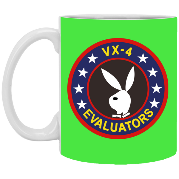 VX 04 1 Mug - 11oz