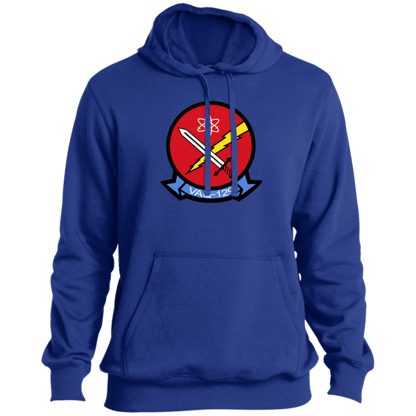 VAQ 129 1 Tall Pullover Hoodie