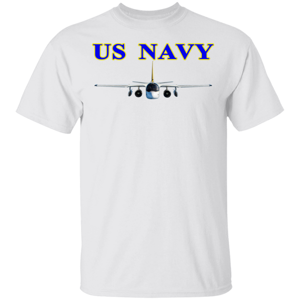 US Navy S-3 2 Custom Ultra Cotton T-Shirt