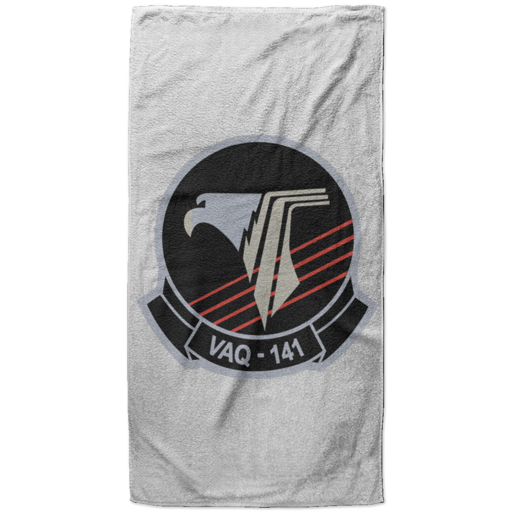 VAQ 141 1 Beach Towel - 37x74