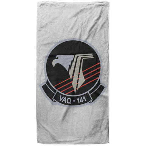 VAQ 141 1 Beach Towel - 37x74