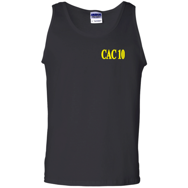 VP 56 CAC10 g Cotton Tank Top