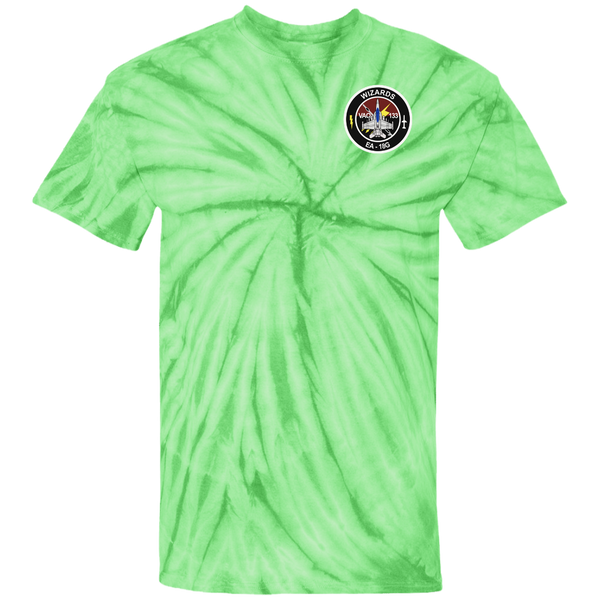 VAQ 133 6c Cotton Tie Dye T-Shirt