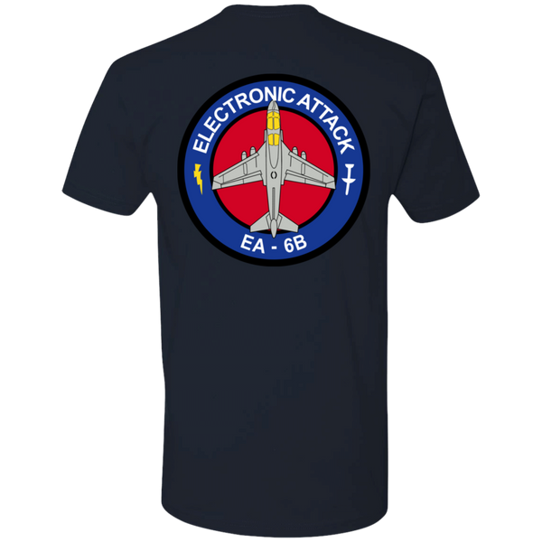 VAQ 142 1p Premium Short Sleeve T-Shirt