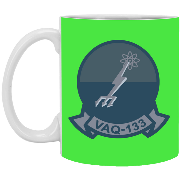 VAQ 133 4 Mug - 11oz