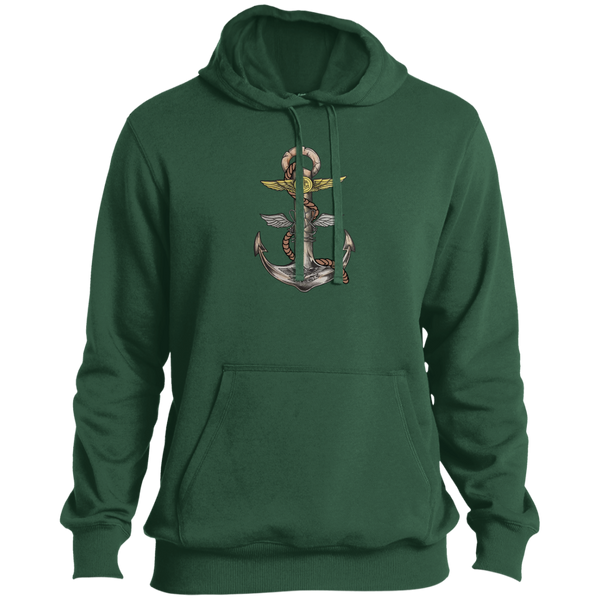 AW Forever 1 Tall Pullover Hoodie