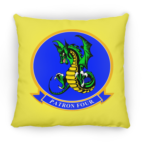 VP 04 3 Pillow - Square - 16x16