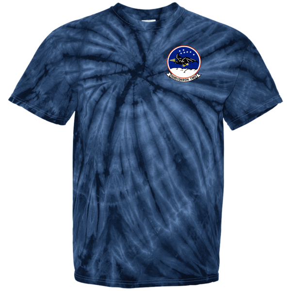 VQ 02 2c Cotton Tie Dye T-Shirt