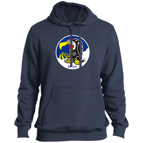 VP 34 1 Tall Pullover Hoodie