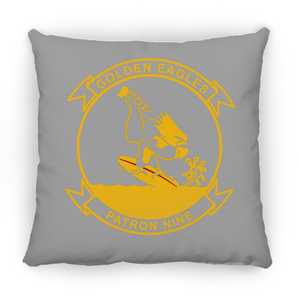 VP 09 3 Pillow - Square - 16x16