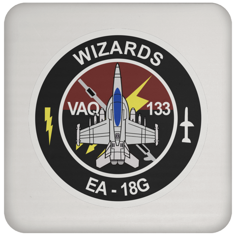 VAQ 133 6 Coaster