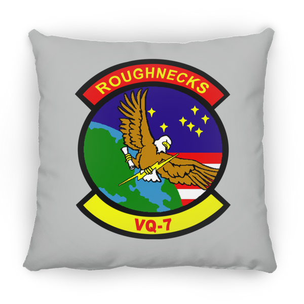 VQ 07 Pillow - Square - 16x16