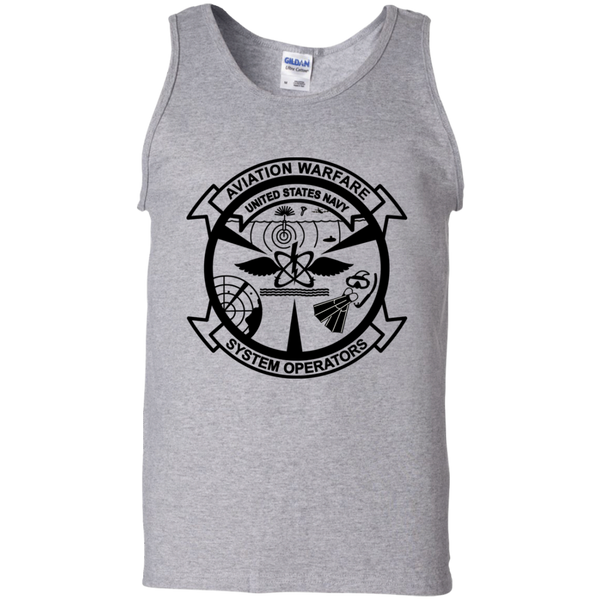 AW 05 2 Cotton Tank Top