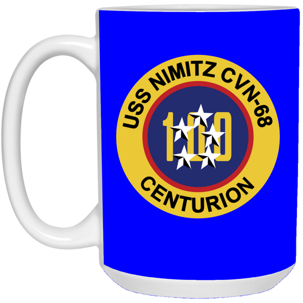 Centurion 2 Mug - 15oz